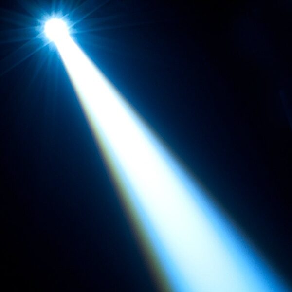 ADJ Super Spot LED Stage Light, FX1