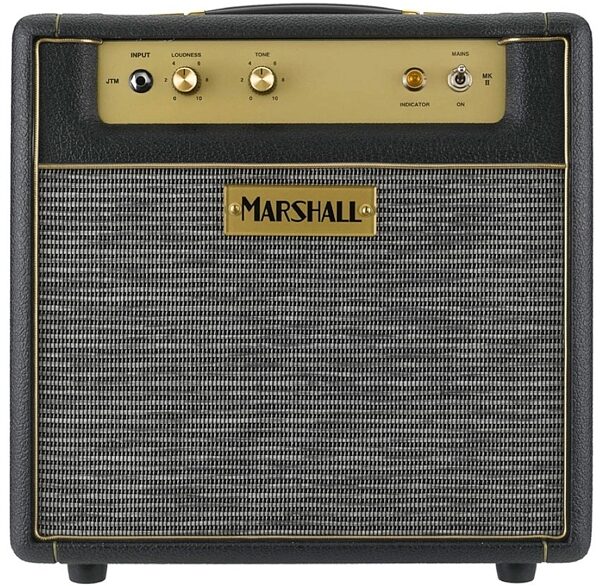Marshall JTM1C 50th Anniversary Guitar Combo Amplifier, Main