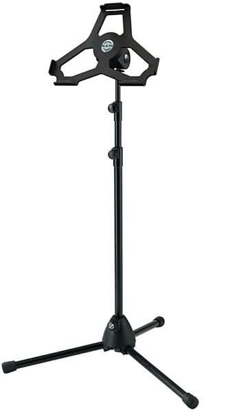 K&M 19774 iPad Air Holder with Tripod Stand, Main
