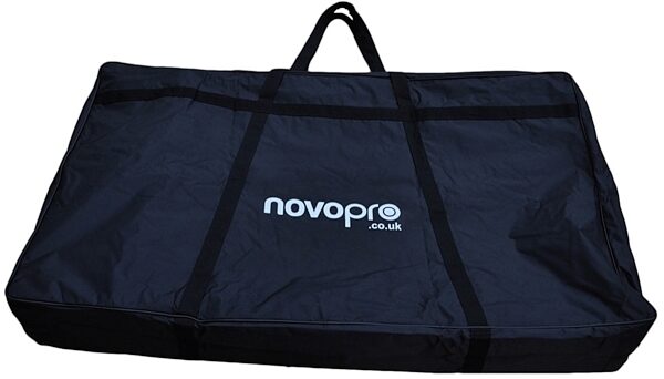Novopro SDX-LITE Foldable DJ Booth, ve