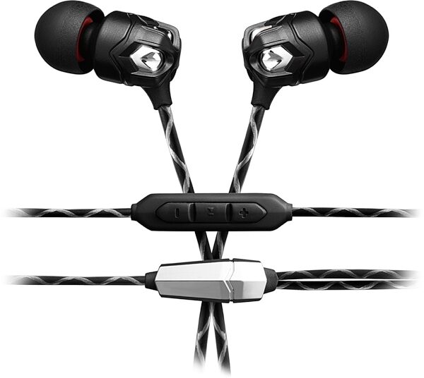 V-Moda ZN Model In-Ear Audiophile Headphones, Main