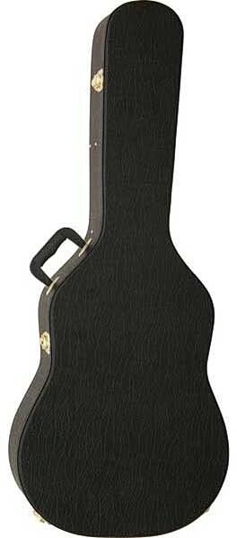 Yamaha HCAG1 Hardshell Acoustic Guitar Case, Main
