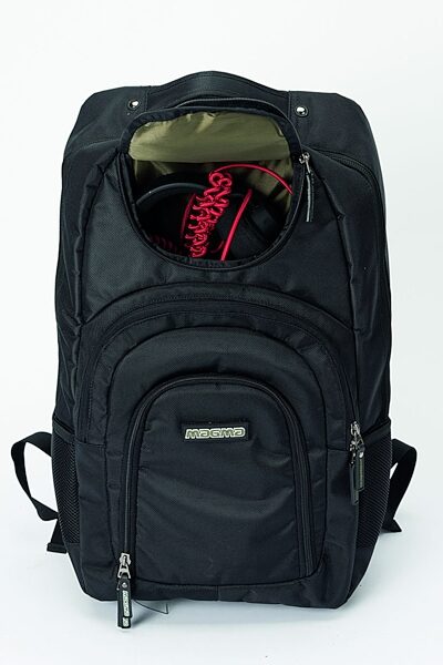 Magma Digi Beatpack Backpack, Pocket