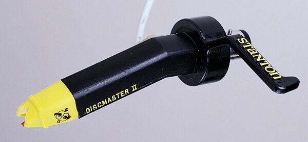 Stanton DMII Replacement Stylus for Discmaster II DJ Cartridge, Main