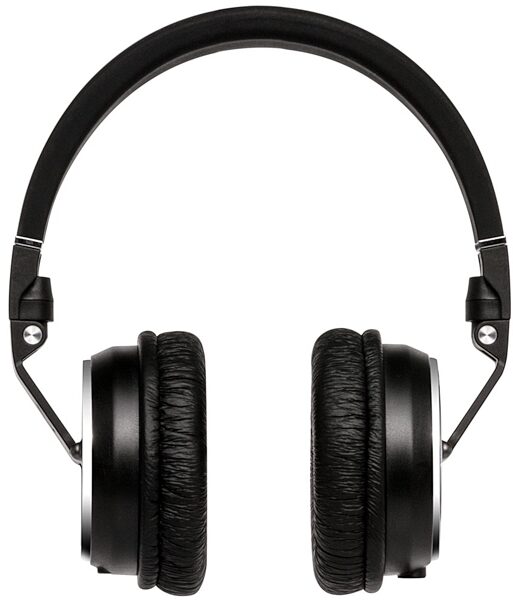 Stanton DJ Pro 4000 DJ Headphones, Front