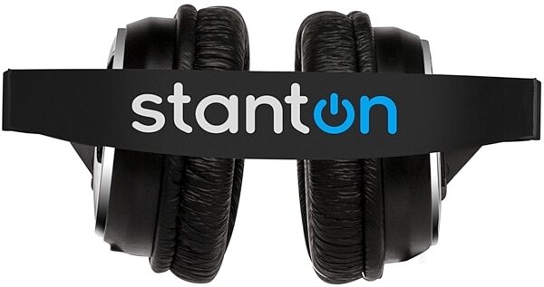 Stanton DJ Pro 4000 DJ Headphones, Top