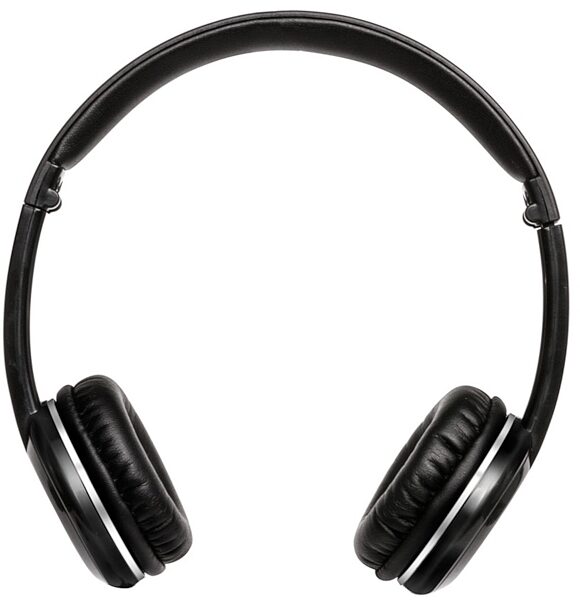 Stanton DJ Pro 800 DJ Headphones, Front