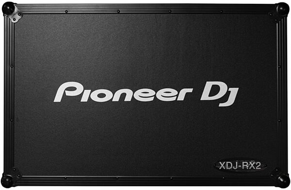Pioneer DJC FLTXDJRX2 Case for XDJ-RX2, Main