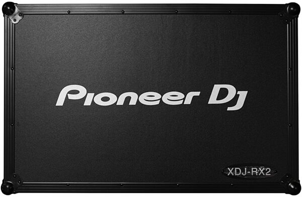 Pioneer DJC FLTXDJRX2 Case for XDJ-RX2, Main