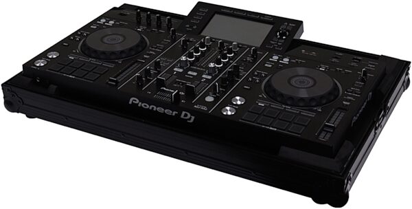 Pioneer DJC FLTXDJRX2 Case for XDJ-RX2, ve