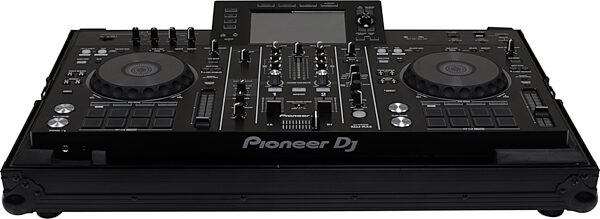 Pioneer DJC FLTXDJRX2 Case for XDJ-RX2, Action Position Front