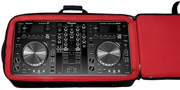 Pioneer DJC-SC3 DJ Controller Bag for XDJ-R1, Horizontal