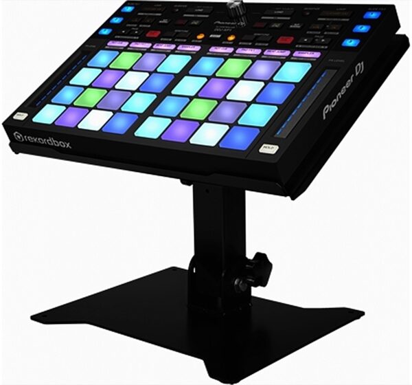 Pioneer DJ DJCSTS1 Stand for DJ Booth, New, View
