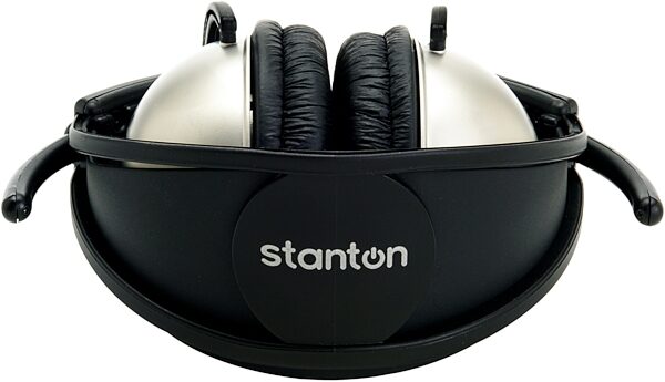 Stanton DJ Pro 60 Headphones, Top