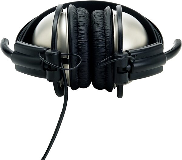 Stanton DJ Pro 60 Headphones, Bottom