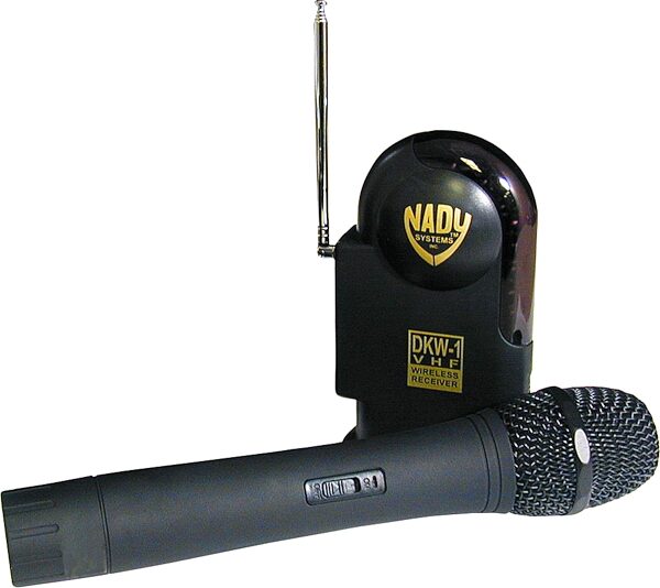 Nady MPM4130 PS112 Upgraded PA Package with Microphone, DKW1 Wireless System