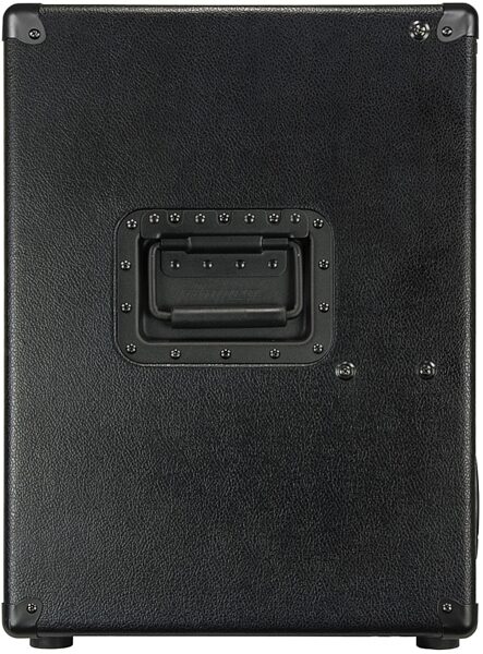 Ampeg BA600-210 Bass Combo Amplifier (600 Watts, 2x10 in.), Right Side