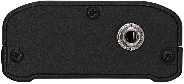 TASCAM DR-10L Digital Audio Recorder (with Lavalier Microphone), Black, DR-10L, Top