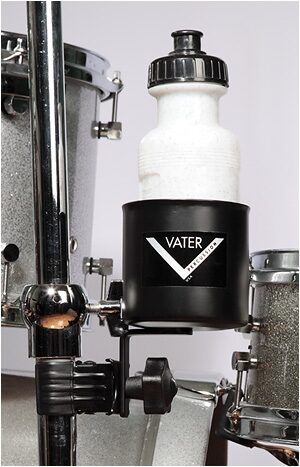 Vater Clamp-On Drink Holder, New, Main