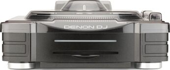 DeckSaver Denon SC-2900 and SC-3900 Cover, Front
