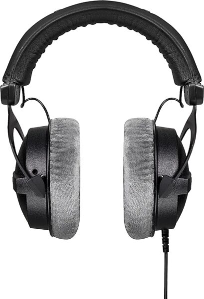 Beyerdynamic DT 770 PRO Closed-Back Headphones, 80 Ohms, Warehouse Resealed, Front
