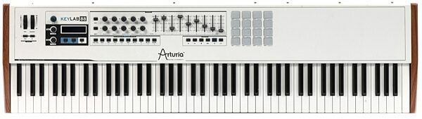 Arturia KeyLab 88 USB MIDI Keyboard, 88-Key, Main