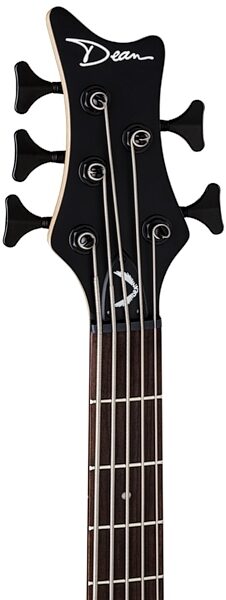 Dean Edge 1 Electric Bass, 5-String, ve