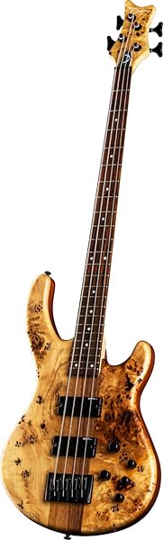 Dean Edge Select 4 Electric Bass, Angled Front