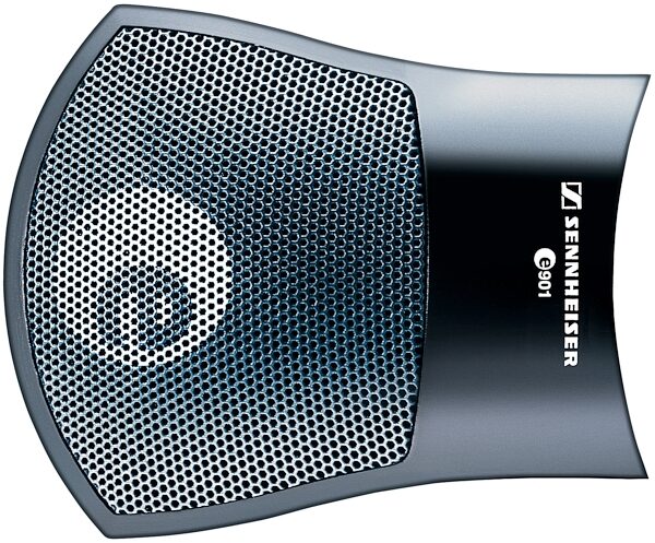 Sennheiser e901 Boundary Microphone, New, Main
