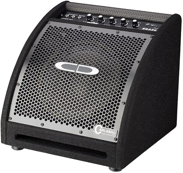 Carlsbro EDA50 Drum Amplifier (50 Watts), Main