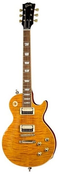 Gibson Custom Slash Signature Appetite Les Paul VOS Electric Guitar, Main