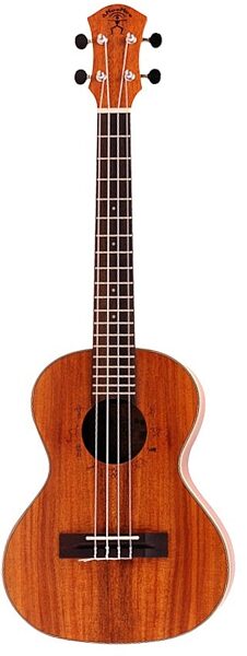 aNueNue Lani II Koa Concert Ukulele (with Gig Bag), Main