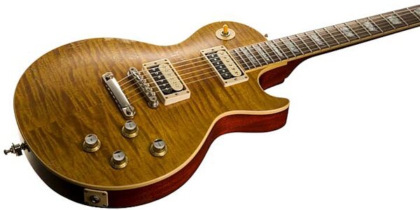Gibson Custom Slash Signature Appetite Les Paul VOS Electric Guitar, Glamour View