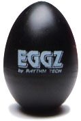 Rhythm Tech Eggz Shaker, Main