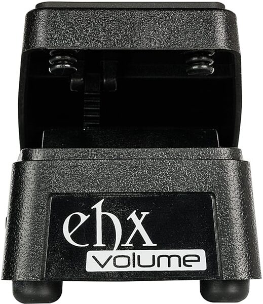 Electro-Harmonix Volume Pedal, Action Position Back