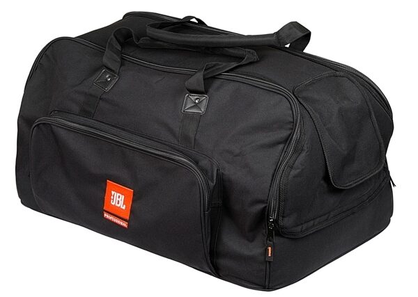 JBL EON615-BAG Padded Nylon Form-Fit Carry Bag, New, Main