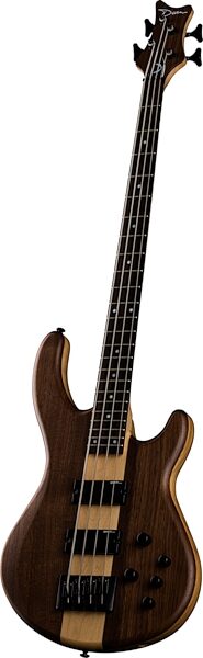 Dean Edge Select Pro 4 Electric Bass, Angled Front