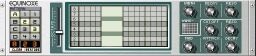 Arturia Storm Virtual Music Studio (Macintosh and Windows), Equinoxe