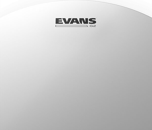 Evans G2 Coated Drumhead, 8 inch, Detail