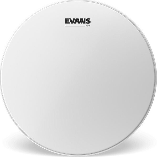 Evans G2 Coated Drumhead, 10 inch, Main