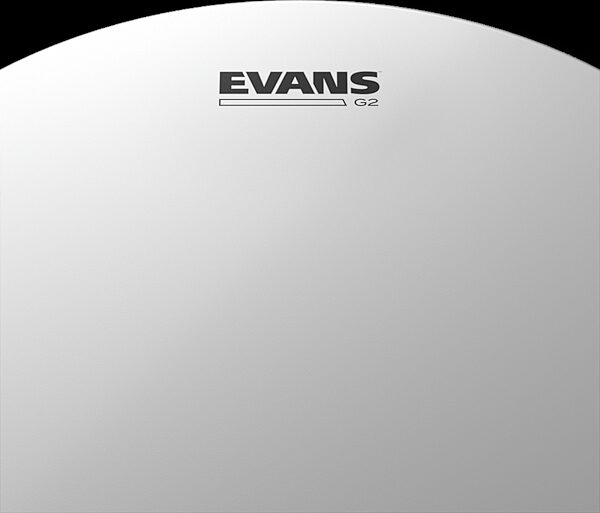 Evans G2 Coated Drumhead, 12 inch, Detail