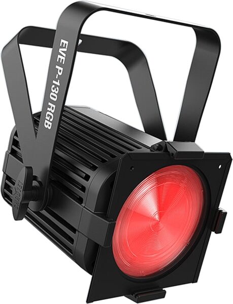 Chauvet DJ EVE P130 RGB Light, Action Position Back