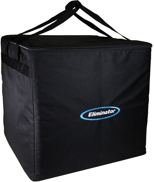 Eliminator Lighting Event Bag, Fixture Front