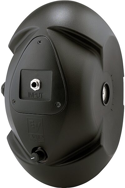 Electro-Voice Evid Series SOS 3.2 Personal Monitor, Rear