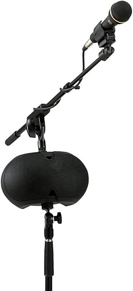 Electro-Voice Evid Series SOS 3.2 Personal Monitor, In Use