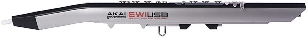 Akai EWIUSB USB Wind Controller, Side