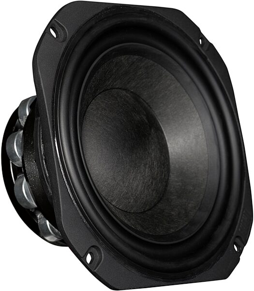 Event Opal Biamplified Nearfield Studio Monitor, Component - Woofer