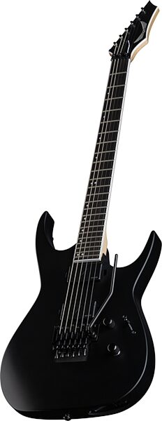 Dean Exile Select Floyd Fluence Electric Guitar, Action Position Back