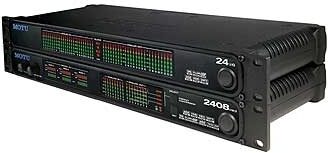 Mark of the Unicorn (MOTU) 24IO 24-Channel Audio Interface, Expansion