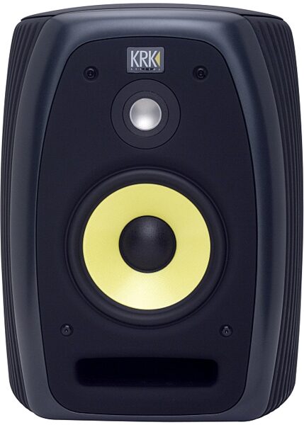 KRK E8B Expose Powered 2-Way Active Monitor, Main